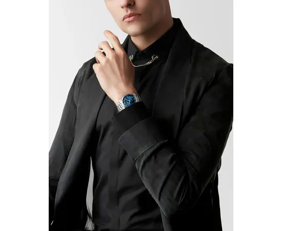 Чоловічий Годинник Longines Conquest 2023 L3.830.4.92.6, зображення 7