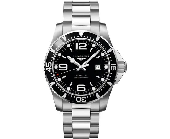 Чоловічий Годинник Longines HydroConquest L3.841.4.96.6, зображення 2