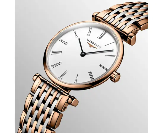 Жіночий Годинник La Grande Classique de Longines L4.209.1.91.7, зображення 2