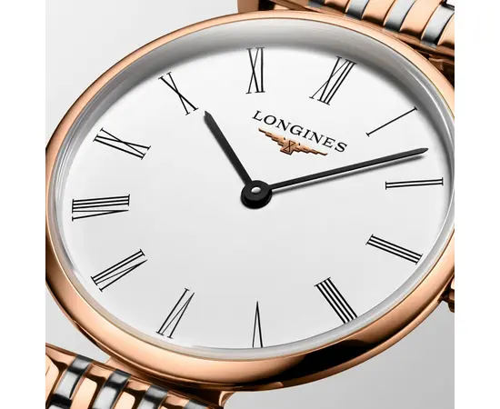 Жіночий Годинник La Grande Classique de Longines L4.209.1.91.7, зображення 3