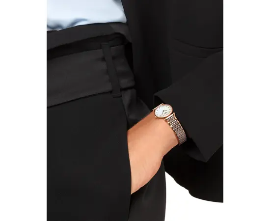 Жіночий Годинник La Grande Classique de Longines L4.209.1.97.7, зображення 6