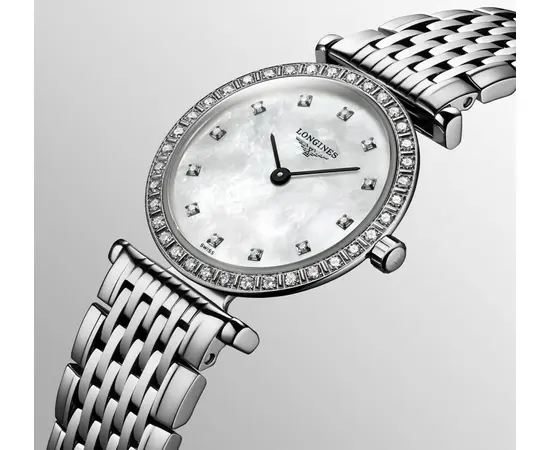 Жіночий Годинник La Grande Classique de Longines L4.341.0.80.6, зображення 2