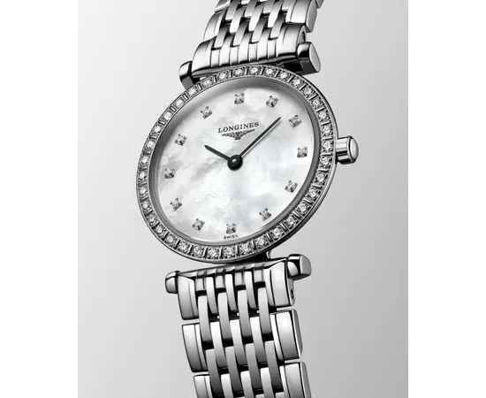 Жіночий Годинник La Grande Classique de Longines L4.341.0.80.6, зображення 3