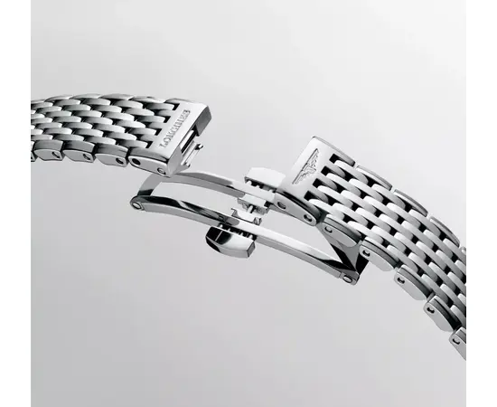 Жіночий Годинник La Grande Classique de Longines L4.341.0.80.6, зображення 5
