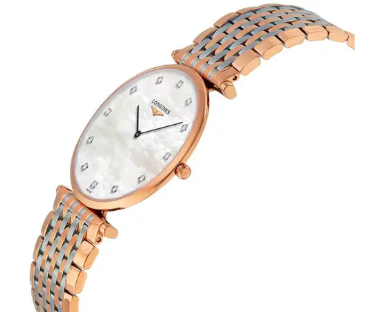 Жіночий Годинник La Grande Classique de Longines L4.709.1.88.7, зображення 2