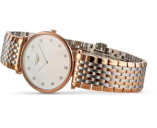 Жіночий Годинник La Grande Classique de Longines L4.709.1.88.7, зображення 3