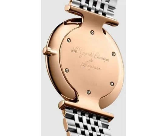 Жіночий Годинник La Grande Classique de Longines L4.709.1.88.7, зображення 4