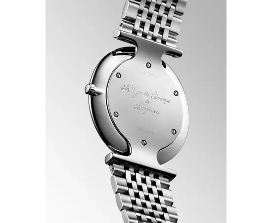 Жіночий Годинник La Grande Classique de Longines L4.512.4.77.6, зображення 3