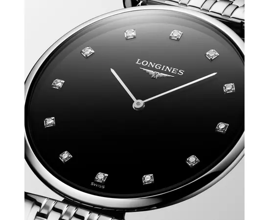 Жіночий Годинник La Grande Classique de Longines L4.709.4.55.6, зображення 3