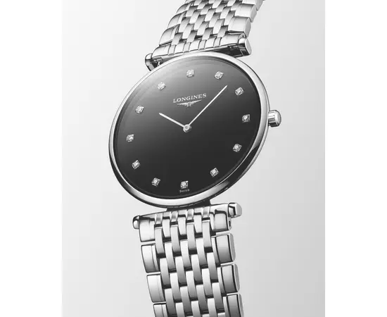 Жіночий Годинник La Grande Classique de Longines L4.512.4.70.6, зображення 5