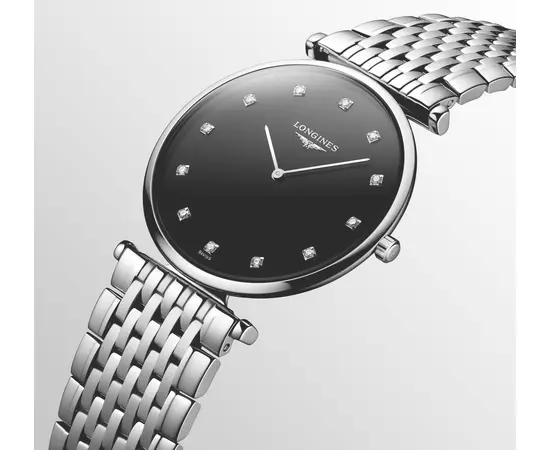 Жіночий Годинник La Grande Classique de Longines L4.512.4.58.6, зображення 6