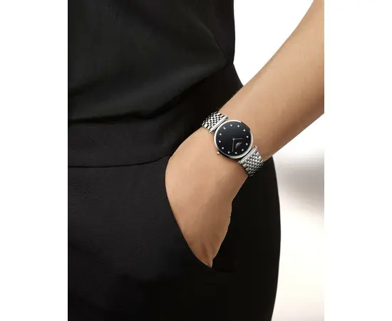 Жіночий Годинник La Grande Classique de Longines L4.512.4.92.6, зображення 7