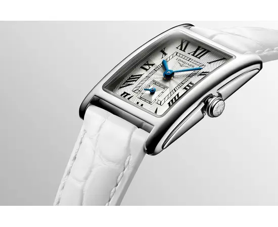Жіночий Годинник Longines DolceVita L5.255.4.71.2, зображення 2