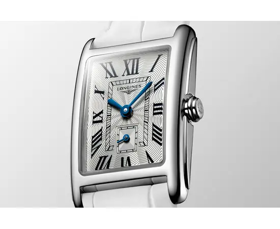Жіночий Годинник Longines DolceVita L5.255.4.71.2, зображення 3