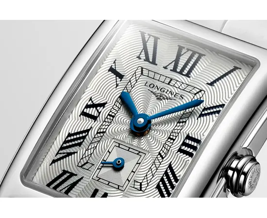 Жіночий Годинник Longines DolceVita L5.255.4.71.2, зображення 4