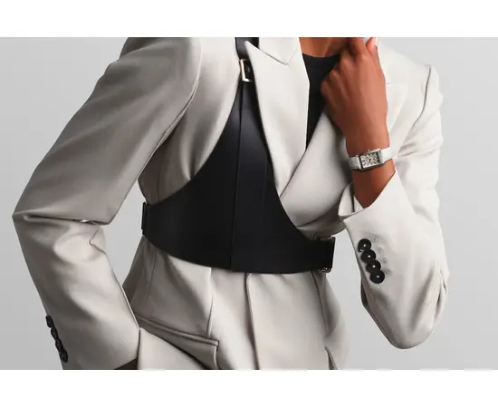 Жіночий Годинник Longines DolceVita L5.255.4.71.2, зображення 7