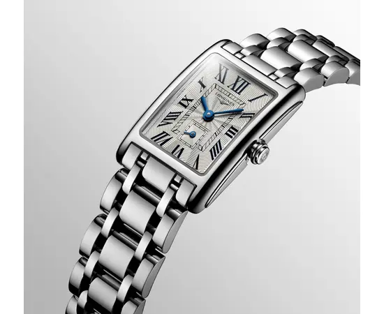 Жіночий Годинник Longines DolceVita L5.255.4.71.6, зображення 6