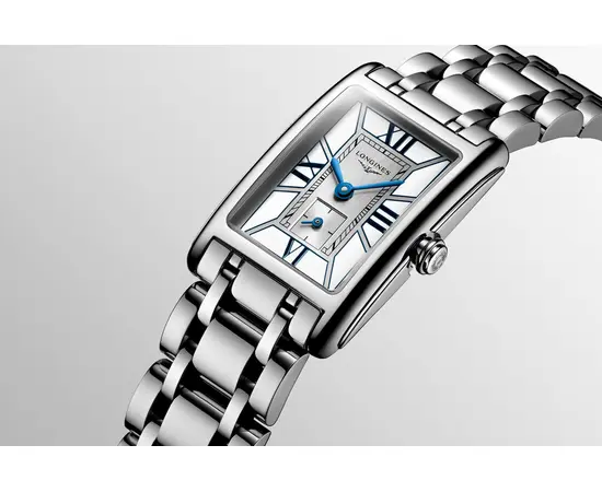 Жіночий Годинник Longines DolceVita L5.255.4.75.6, зображення 2