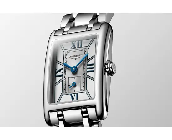 Жіночий Годинник Longines DolceVita L5.255.4.75.6, зображення 3