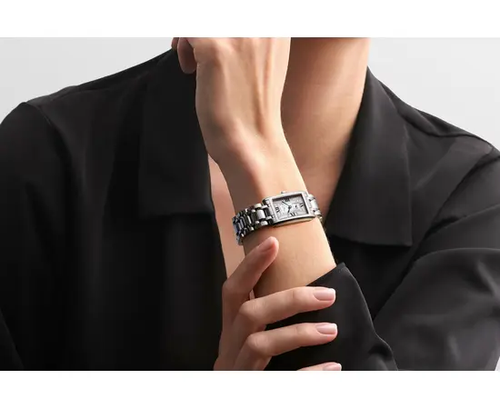 Жіночий Годинник Longines DolceVita L5.255.4.75.6, зображення 7