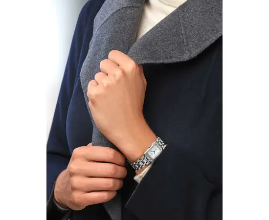 Жіночий Годинник Longines DolceVita L5.255.4.87.6, зображення 6