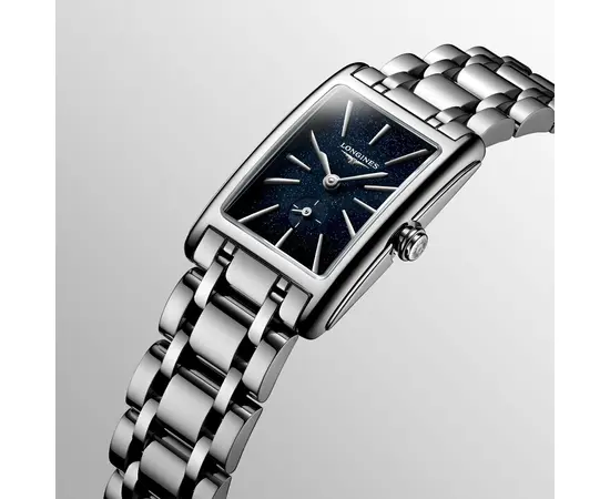 Жіночий Годинник Longines DolceVita L5.255.4.71.6, зображення 3