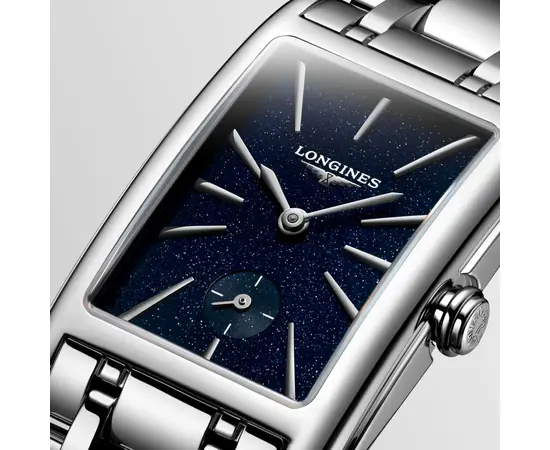 Жіночий Годинник Longines DolceVita L5.255.4.71.6, зображення 4