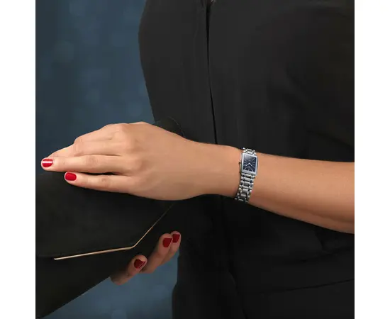 Жіночий Годинник Longines DolceVita L5.255.4.71.0, зображення 4