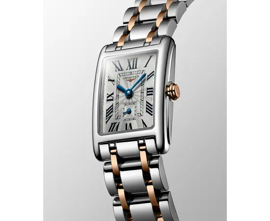 Женские Часы Longines DolceVita L5.255.5.71.7, фото 3