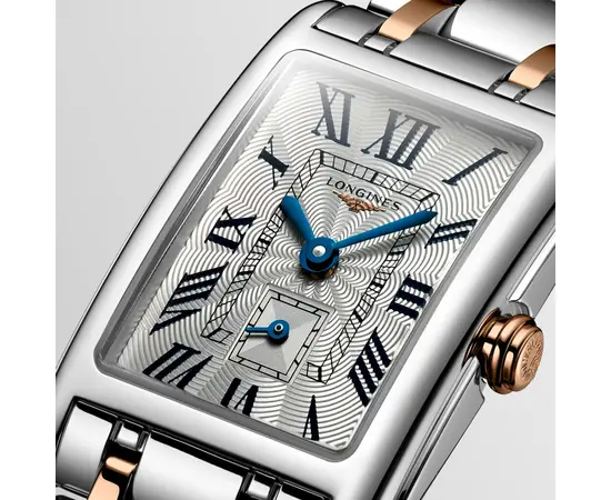 Женские Часы Longines DolceVita L5.255.5.71.7, фото 4