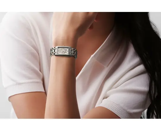 Жіночий Годинник Longines DolceVita L5.255.5.75.7, зображення 7