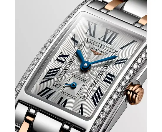 Жіночий Годинник Longines DolceVita L5.255.5.79.7, зображення 2