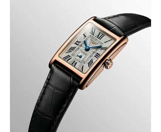 Жіночий Годинник Longines DolceVita L5.255.8.71.0, зображення 2