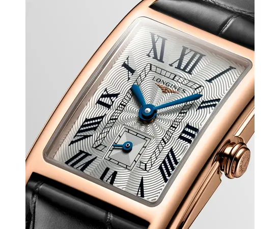 Жіночий Годинник Longines DolceVita L5.255.8.71.0, зображення 4