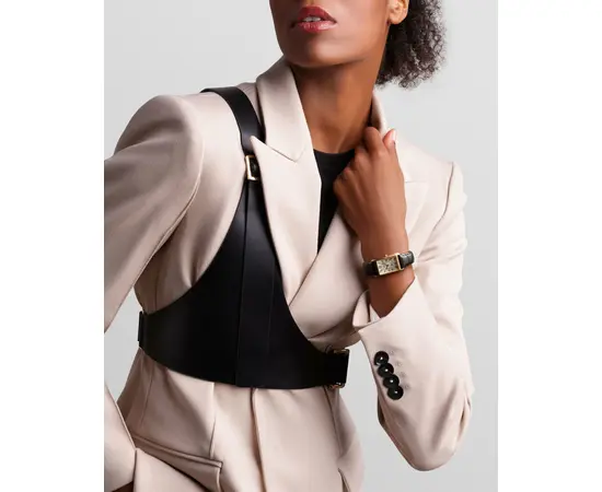 Жіночий Годинник Longines DolceVita L5.255.8.71.0, зображення 7