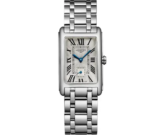 Жіночий Годинник Longines DolceVita L5.255.4.71.0, зображення 6