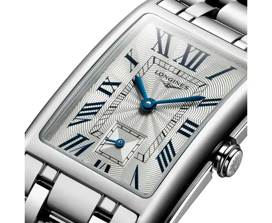 Жіночий Годинник Longines DolceVita L5.512.4.71.6, зображення 2