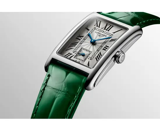 Жіночий Годинник Longines DolceVita L5.512.4.71.A, зображення 2