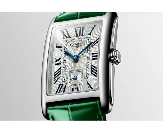 Жіночий Годинник Longines DolceVita L5.512.4.71.A, зображення 3