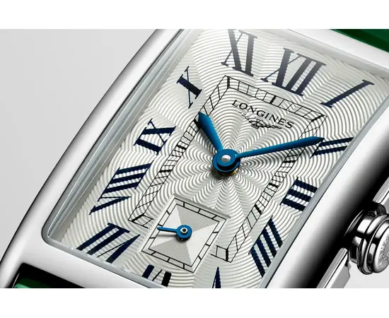 Жіночий Годинник Longines DolceVita L5.512.4.71.A, зображення 4