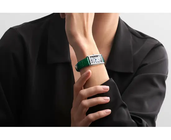 Жіночий Годинник Longines DolceVita L5.512.4.71.A, зображення 7