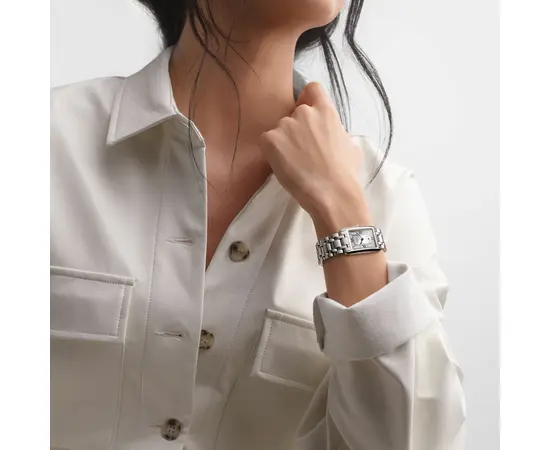 Жіночий Годинник Longines DolceVita L5.512.4.75.6, зображення 5