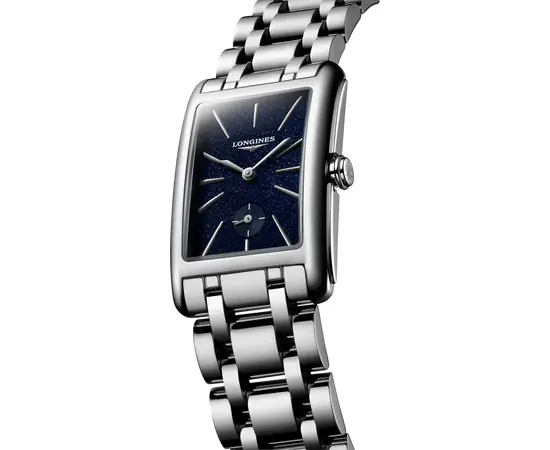 Жіночий Годинник Longines DolceVita L5.512.4.93.6, зображення 4