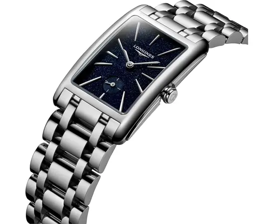 Жіночий Годинник Longines DolceVita L5.512.4.93.6, зображення 5