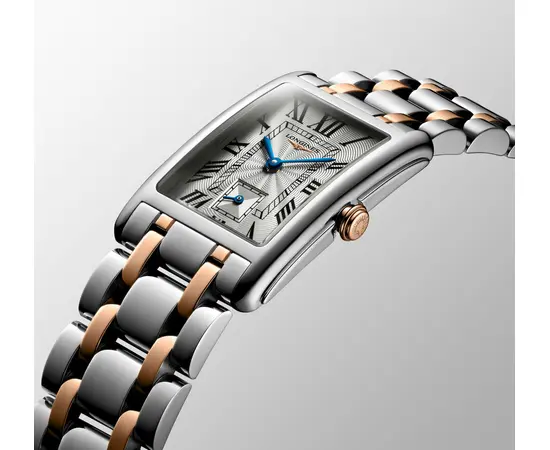 Жіночий Годинник Longines DolceVita L5.512.5.71.7, зображення 2