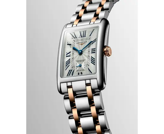 Жіночий Годинник Longines DolceVita L5.512.5.71.7, зображення 3