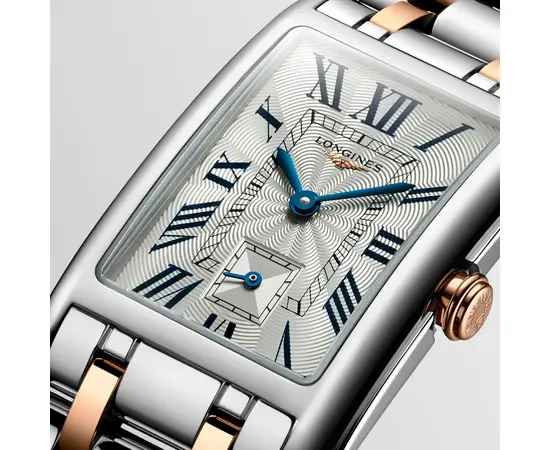 Жіночий Годинник Longines DolceVita L5.512.5.71.7, зображення 4