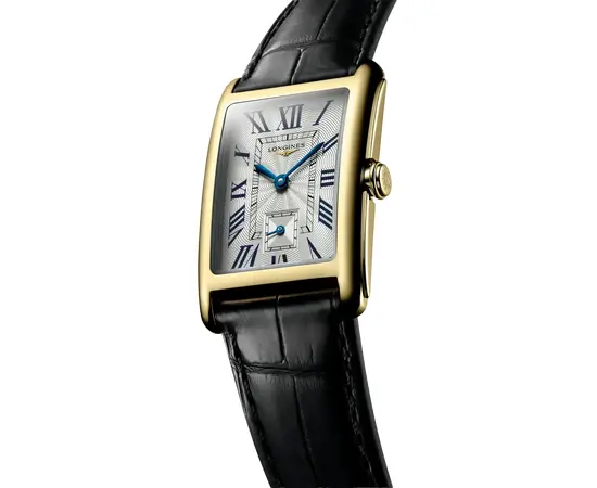 Жіночий Годинник Longines DolceVita L5.512.6.71.0, зображення 2