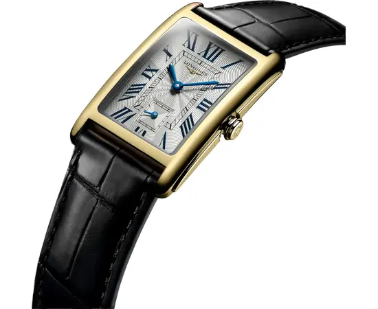 Жіночий Годинник Longines DolceVita L5.512.6.71.0, зображення 3