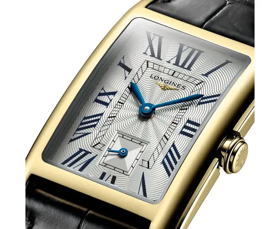 Жіночий Годинник Longines DolceVita L5.512.6.71.0, зображення 4